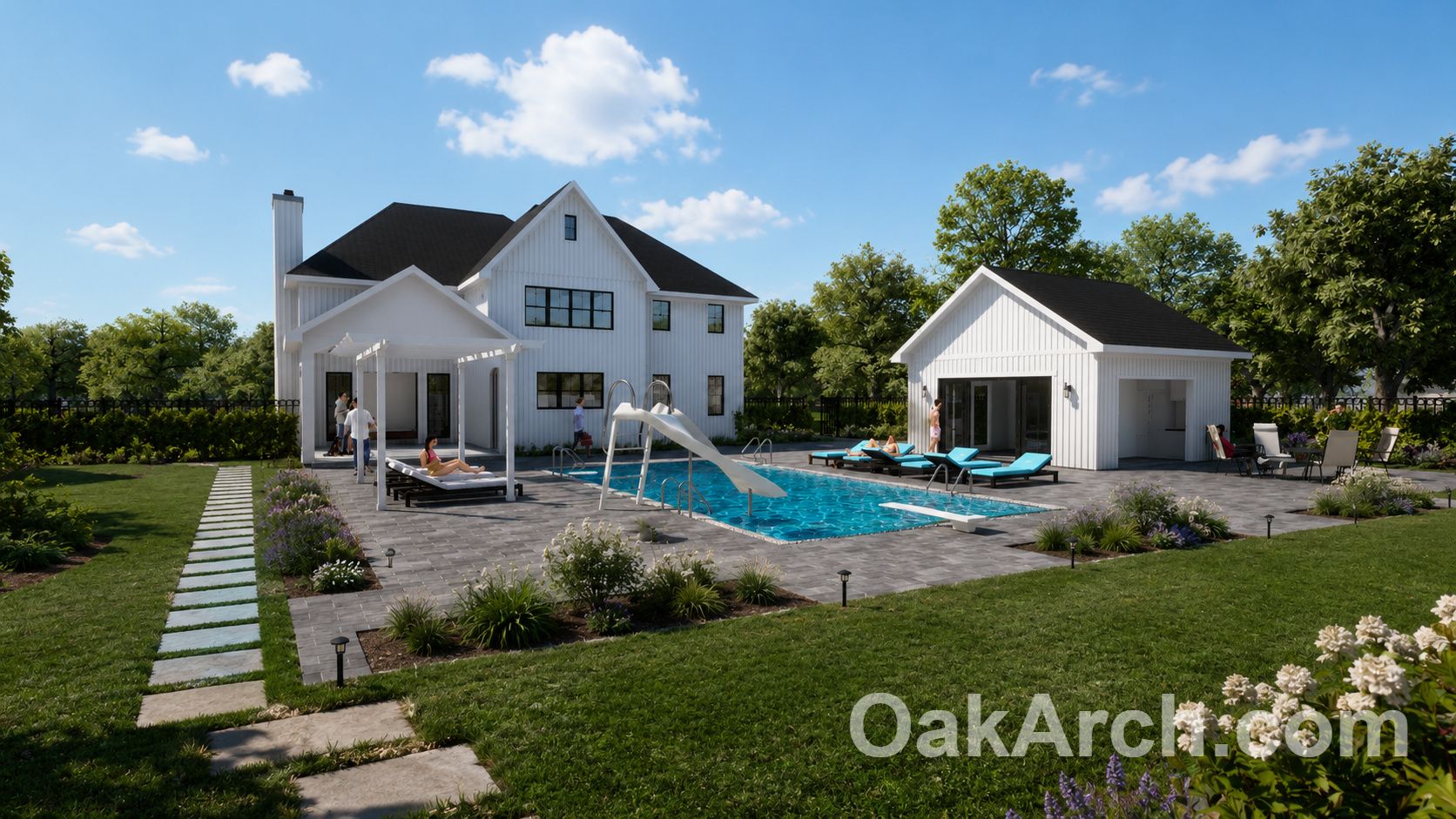 OakBridge
